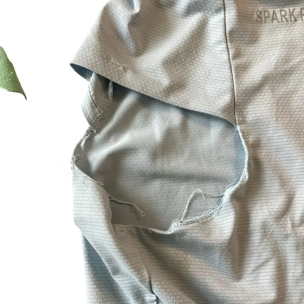 Spark Paws Sunblock T-Shirts